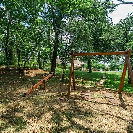 Spacious With Swimming Pool In Tinjan * Kringa
